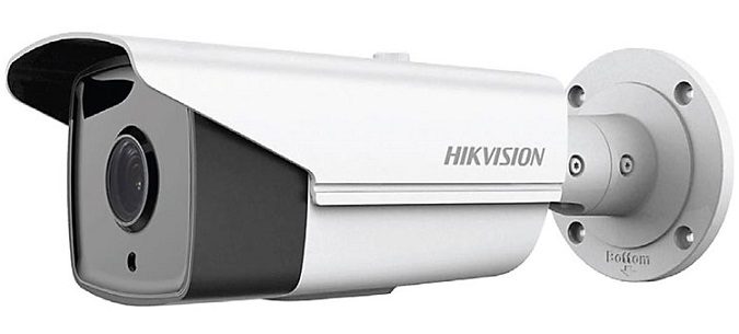 CAMERA HD TVI 2MP DS-2CE16D0T-IT3