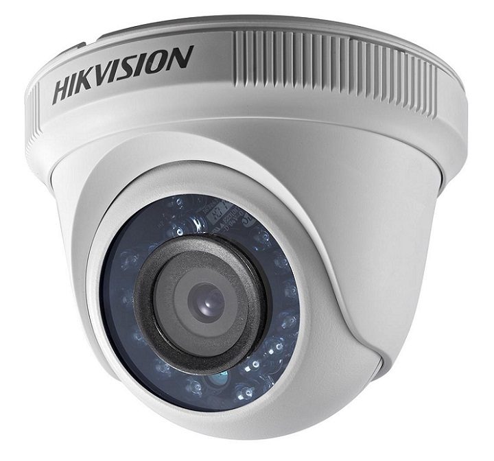 CAMERA HD TVI 1MP DS-2CE56C0T-IRP