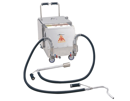 Máy lọc dầu Kusami KS-490