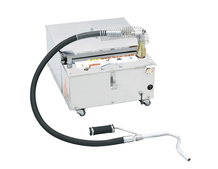 Máy lọc dầu thực phẩm Kusami KS-R-2