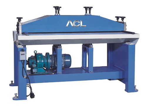 Máy cán gân tăng cứng