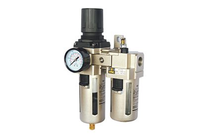 Bộ lọc đôi TC4010-04