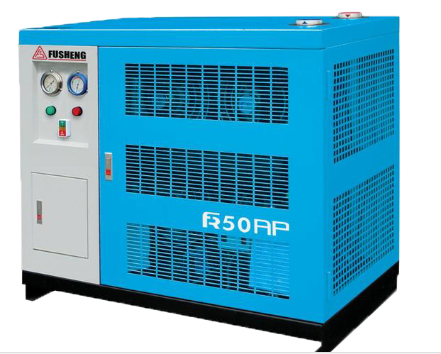 Máy sấy khí Fusheng FR-005AP