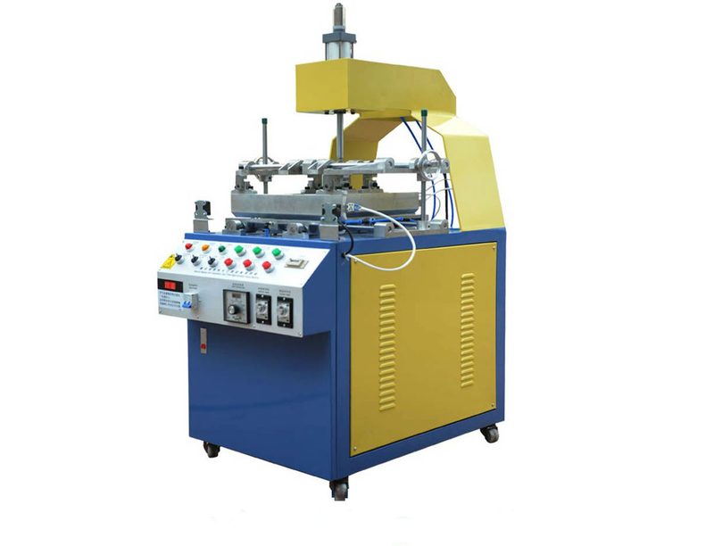 Máy gấp cạnh