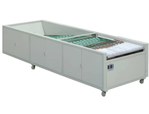 Máy xếp cốc