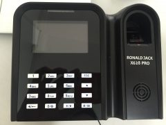 Máy chấm công RONALD JACK X628 PRO