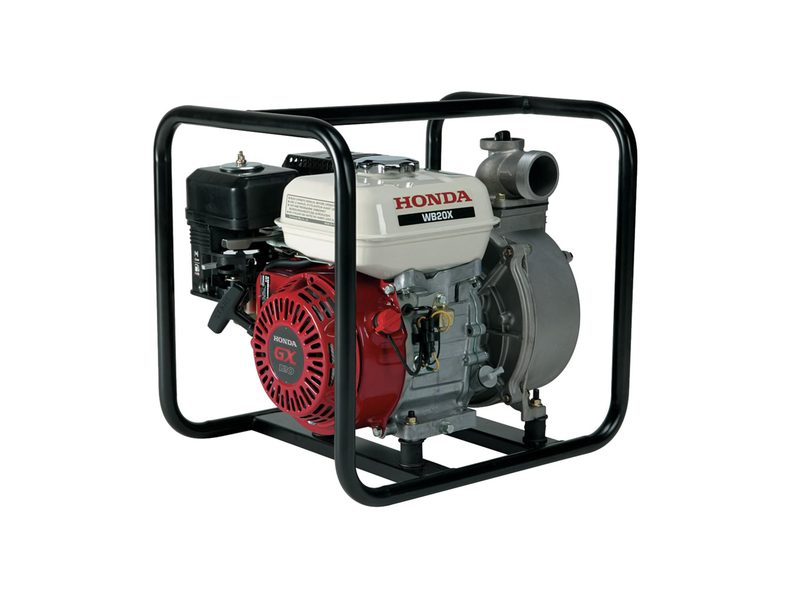 Máy bơm nước WB20XT3DR - Hàng Thái