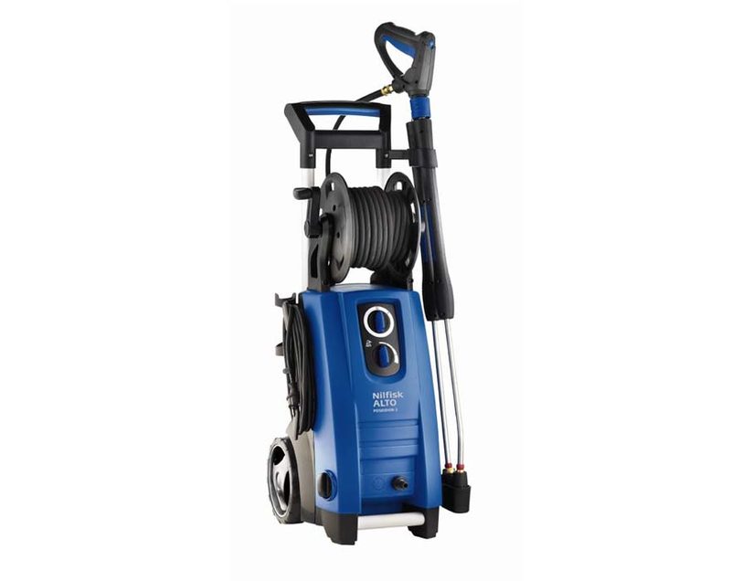 Máy phun rửa áp lực NILFISK-ALTO Poseidon 4-30XT