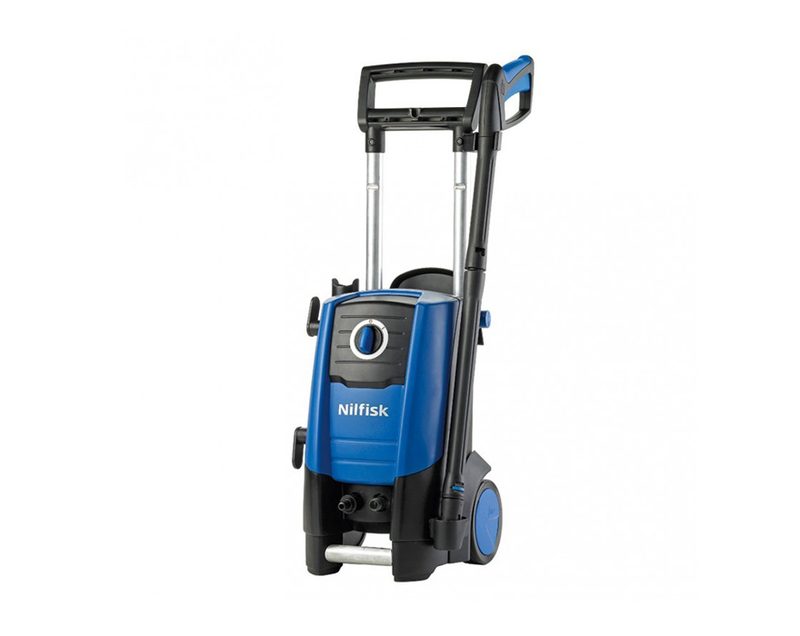 Máy phun rửa áp lực E130.2 10