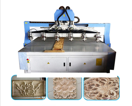 MÁY ĐIÊU KHẮC CNC 3D
