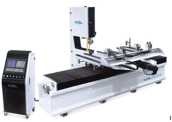 MÁY CƯA LỌNG CNC MJS-1225A