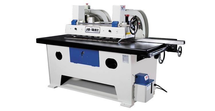 MÁY CƯA RIPSAW LƯỠI DƯỚI JR-18