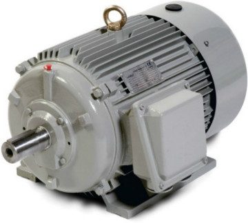 MOTOR CHO MÁY RỬA XE LUTIAN 7.7KW