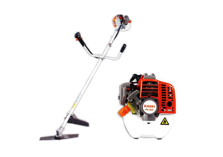 Máy cắt cỏ 2 thì KASEI KS-26N