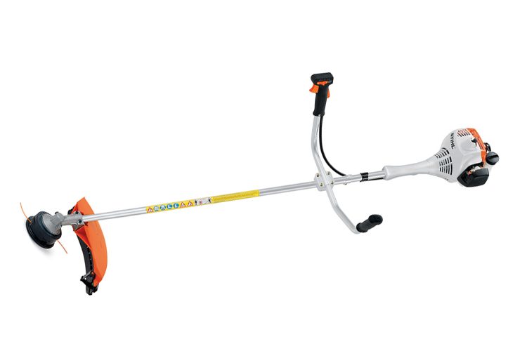 Máy cắt cỏ chạy xăng STIHL FS55