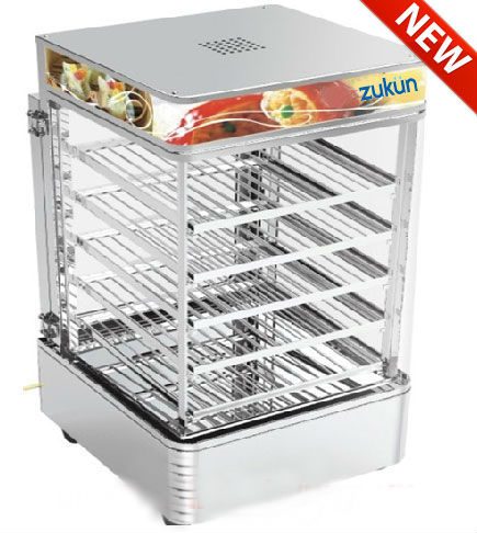Tủ giữ nóng bánh ZK-15