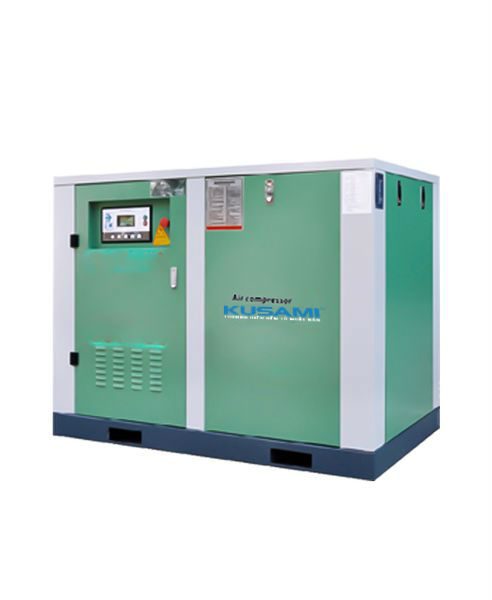 Máy nén khí trục vít KUSAMI KS120A