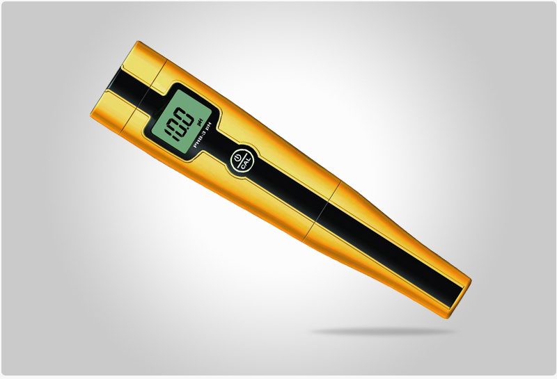 Bút đo nồng độ pH PHB-3