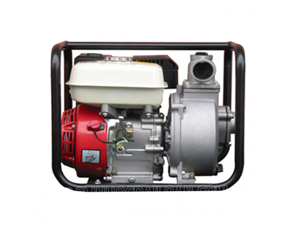 Máy bơm nước Yokohama YK80/ máy bơm nước 6.5HP