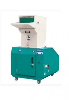 Máy băm nhựa chống ồn WSGJ230
