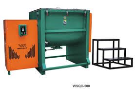 Máy khuấy ngang WSQC-500