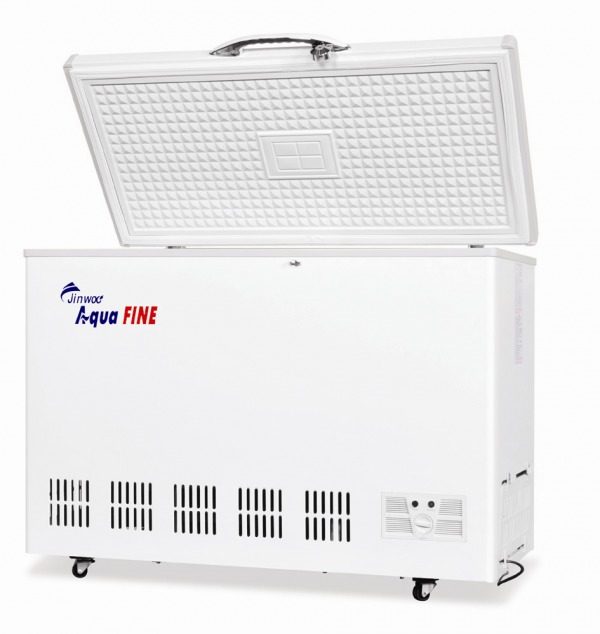 Tủ đông AQUAFINE JW-280F