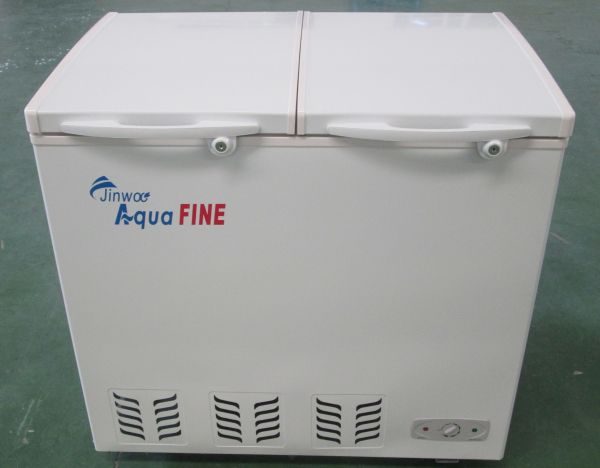 Tủ đông AQUAFINE JW-295FR