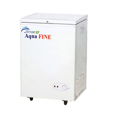 Tủ đông AQUAFINE JWSD-100F