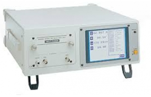 Thiết bị đo lường LCR HiTESTER 3535
