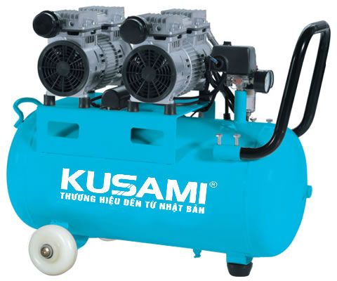 Máy nén khí Kusami KS-U5502