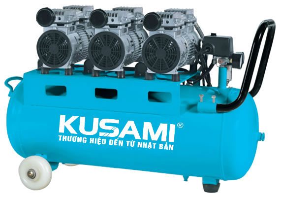 Máy nén khí Kusami KS-U5503
