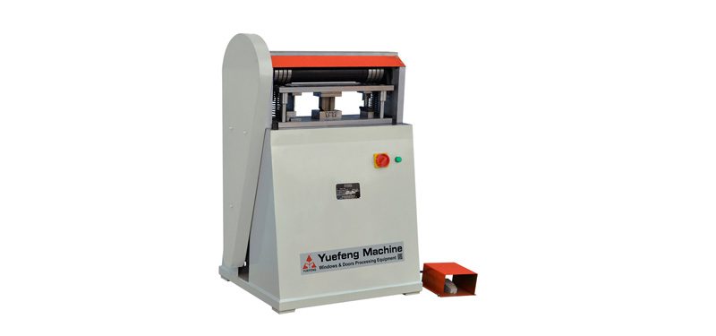 Máy đột dập LYA-50