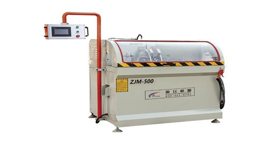 Máy cắt ke tự động lưỡi 500