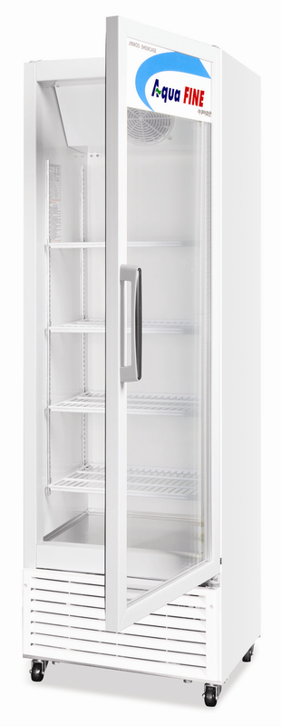 Tủ mát Aquafine JW-400R