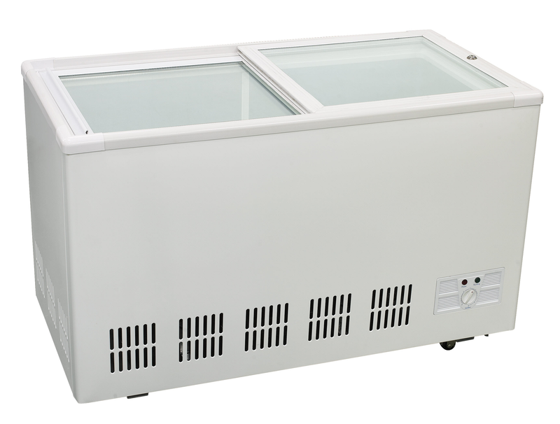 Tủ đông Aquafine JWSD-210