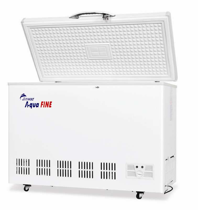 Tủ đông Aquafine JWSF-170
