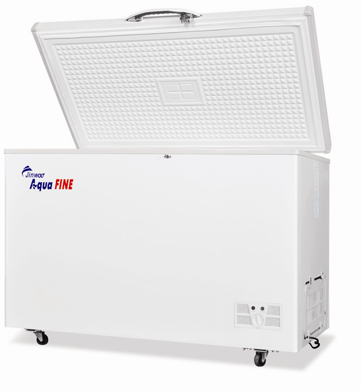 Tủ đông Aquafine JWSF - 400