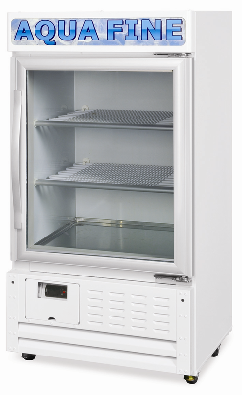 Tủ đông Aquafine JW-150RF