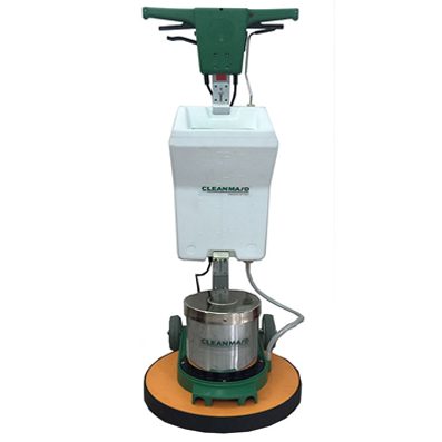 Máy chà sàn công nghiệp Clean maid Model: T 450