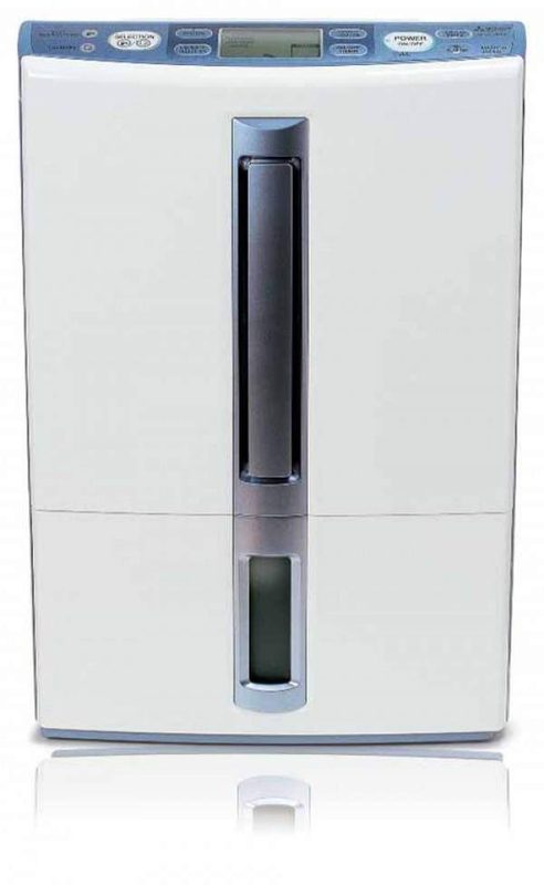 Máy hút ẩm Mitsubishi MJ-E14CG-S1-SWE