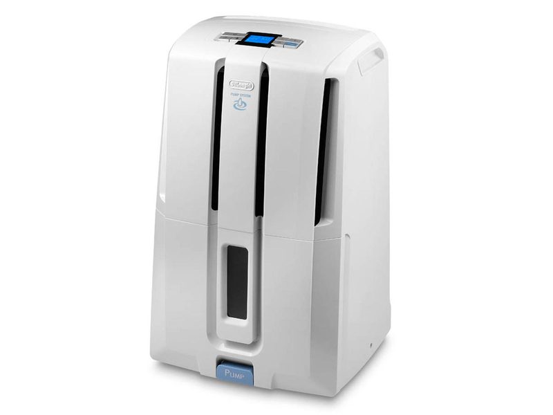 Máy hút ẩm Delonghi DD30P (30 lít/ ngày)