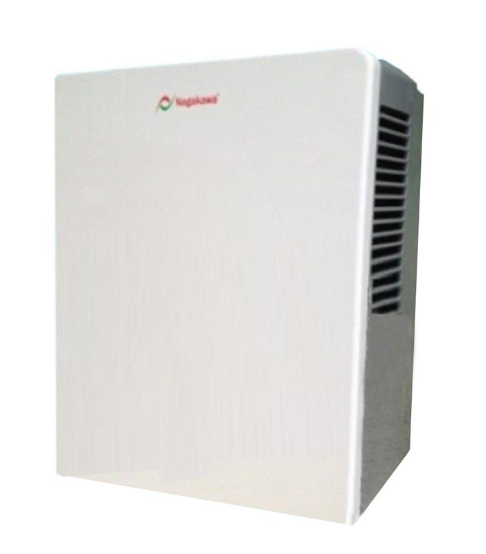 Máy hút ẩm Nagakawa NA-DEX25E (25lít/ngày)