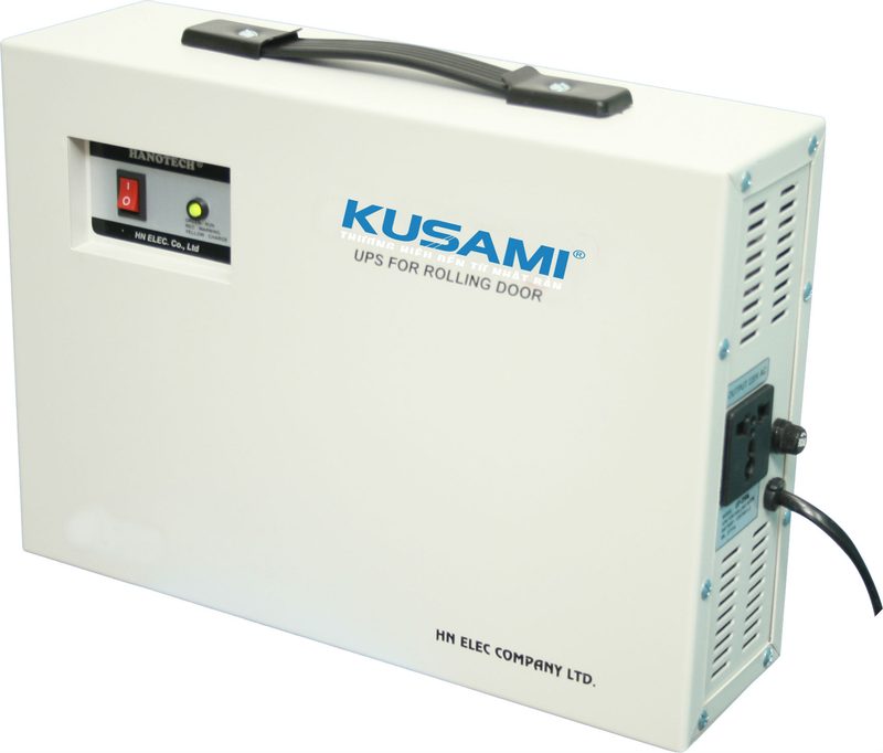 UPS cửa cuốn Kusami KS-1008