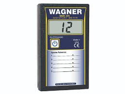 Máy đo độ ẩm gỗ Wagner MMC205