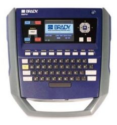 Máy in nhãn Brady BMP91