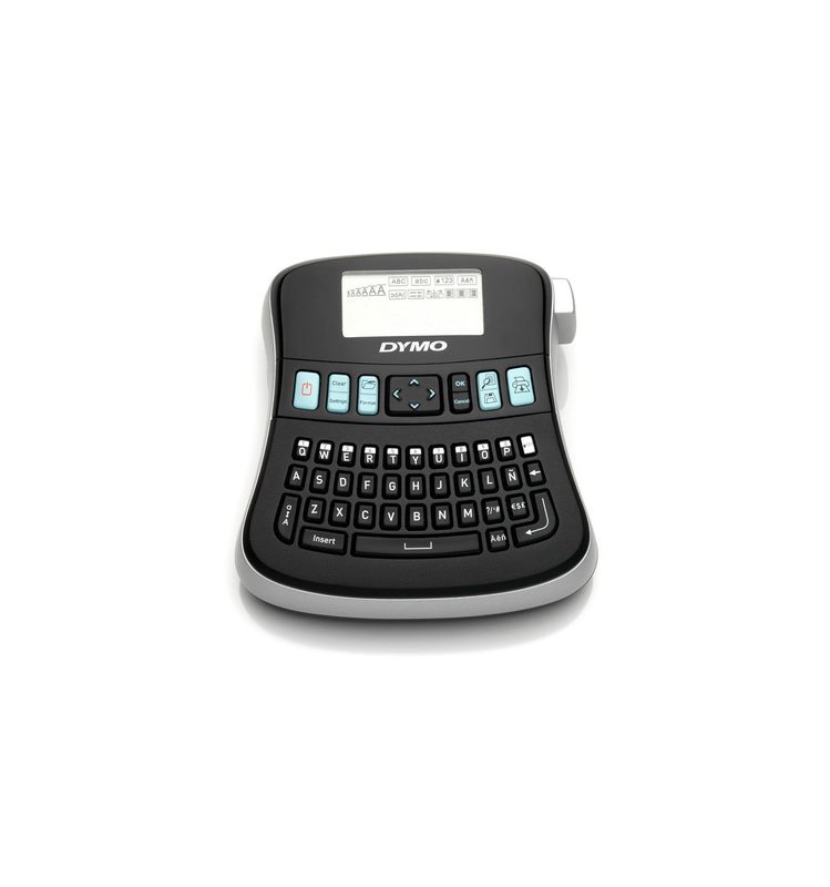 Máy in nhãn LabelManager 210D