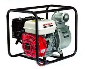 MÁY BƠM NƯỚC ĐỘNG CƠ XĂNG HONDA WL 20XH