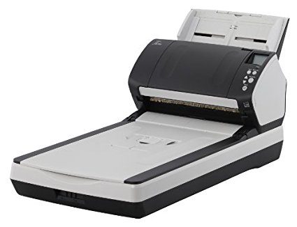 Máy scan Fujitsu FI-7260