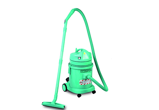 Máy hút bụi khô dùng cho phòng sạch ECOSPITAL