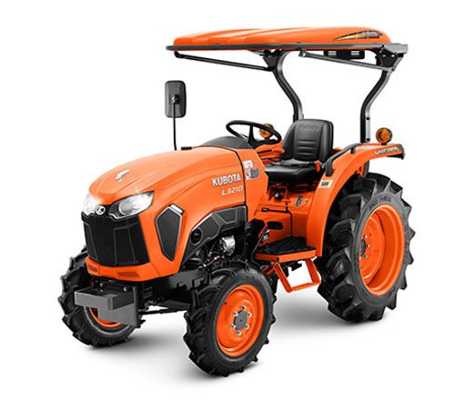 MÁY KÉO KUBOTA L3218